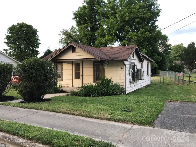 Property image 2 at 83 Allen Creek, Waynesville, NC 28786