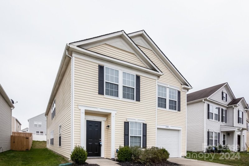 Property image 2 at 4339 Saint Catherines Court, Concord, NC 28025