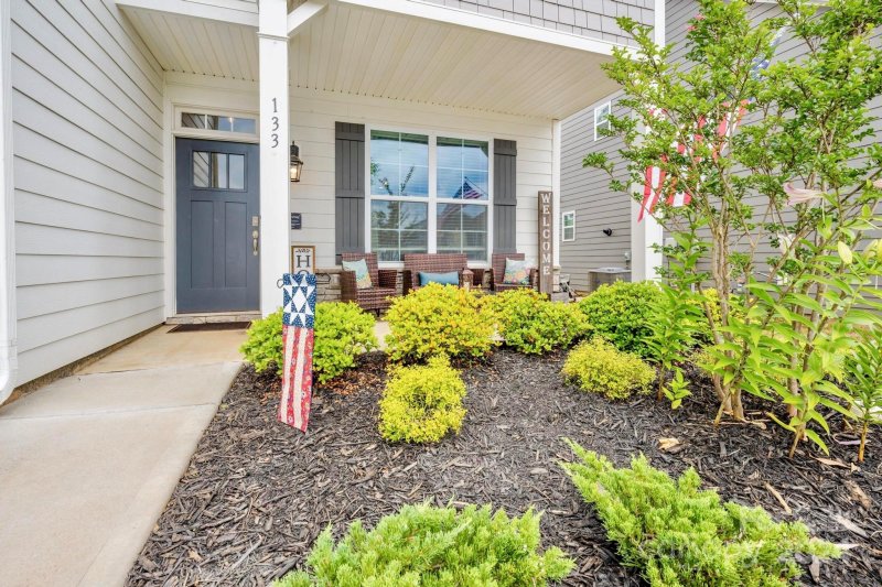 Property image 4 at 133 Candlelight Way, Mooresville, NC 28115