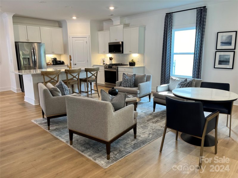 Property image 5 at 1024 Bull Dog Lane, Wingate, NC 28174