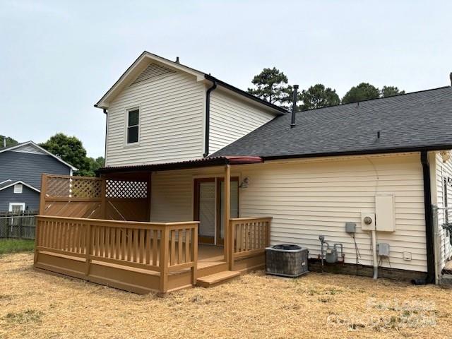 Property image 2 at 500 Nash Court, Gastonia, NC 28054