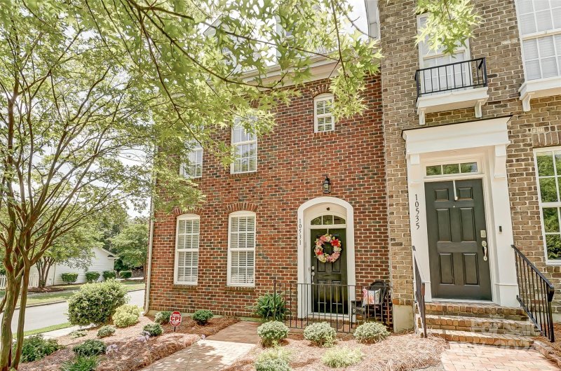 Property image 2 at 10531 Rocky Ford Club Road, Charlotte, NC 28269