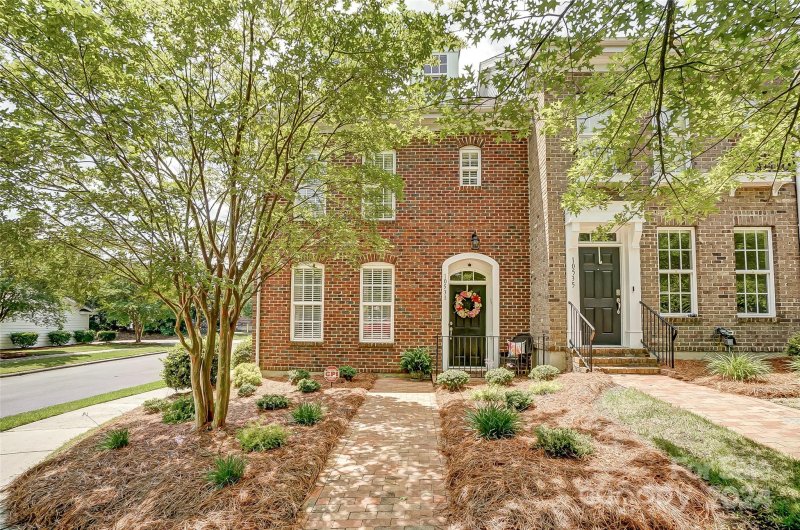 Property image 3 at 10531 Rocky Ford Club Road, Charlotte, NC 28269