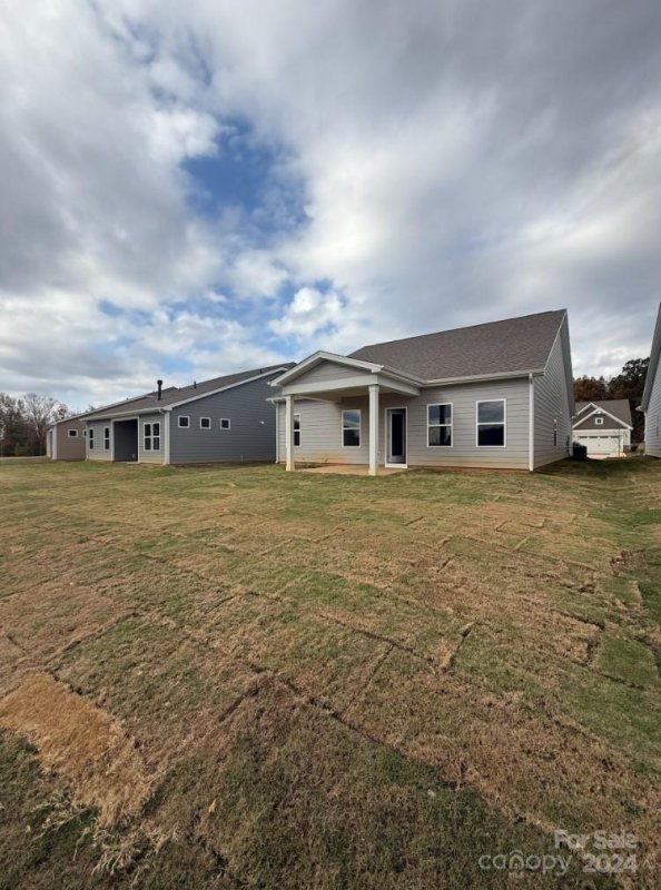 Property image 4 at 1031 Bull Dog Lane, Wingate, NC 28174