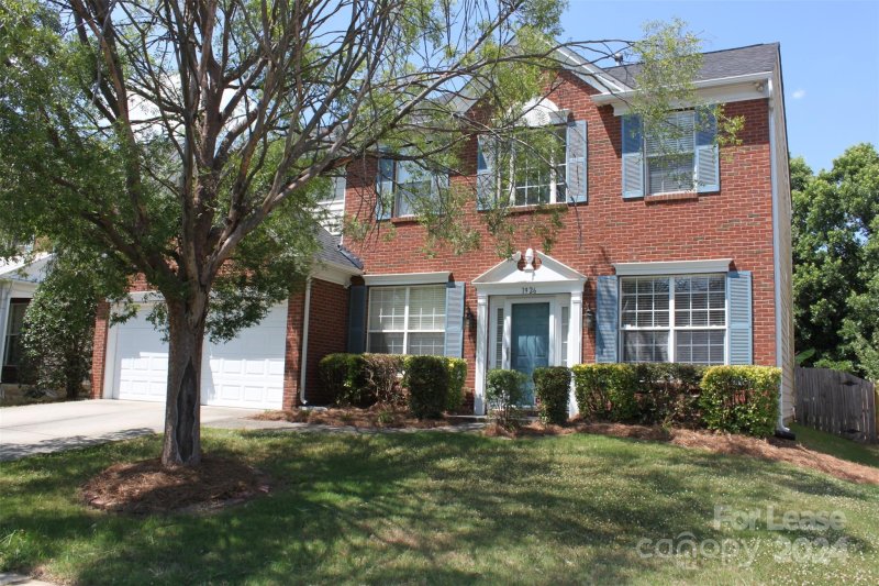 Property image 2 at 1926 Arbor Crest Court, Charlotte, NC 28262
