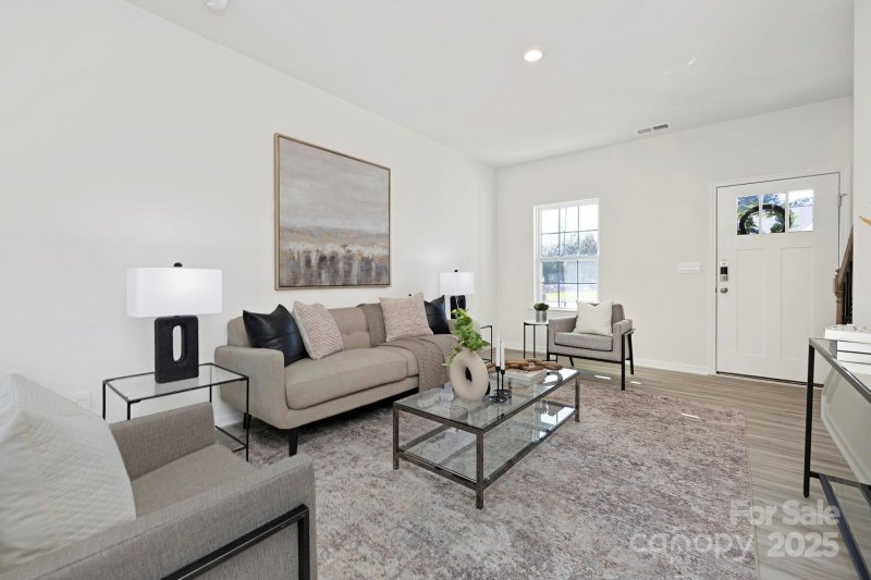 Property image 3 at 3663 Mercer Street, Terrell, NC 28682