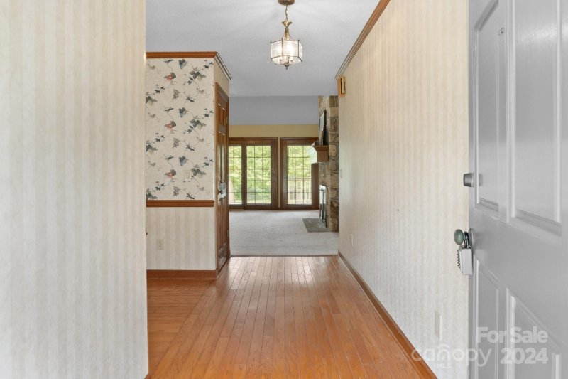 Property image 5 at 406 Travis Lane, Salisbury, NC 28146