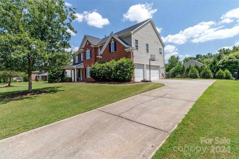 Property image 5 at 401 Palmerston Lane, Waxhaw, NC 28173