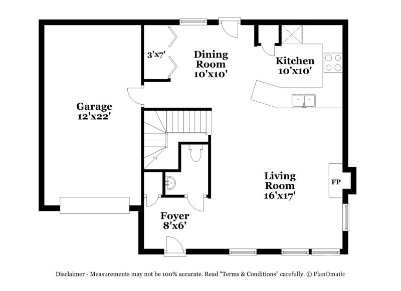 Property image 2 at 4111 Old Glory Drive, Concord, NC 28025