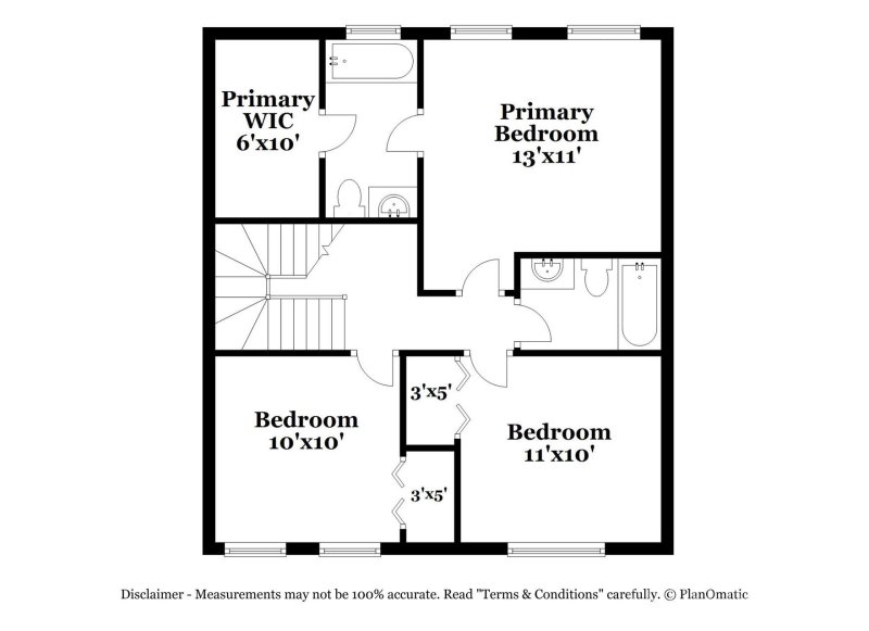Property image 3 at 4111 Old Glory Drive, Concord, NC 28025