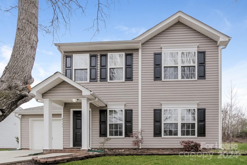 Property image 4 at 4111 Old Glory Drive, Concord, NC 28025