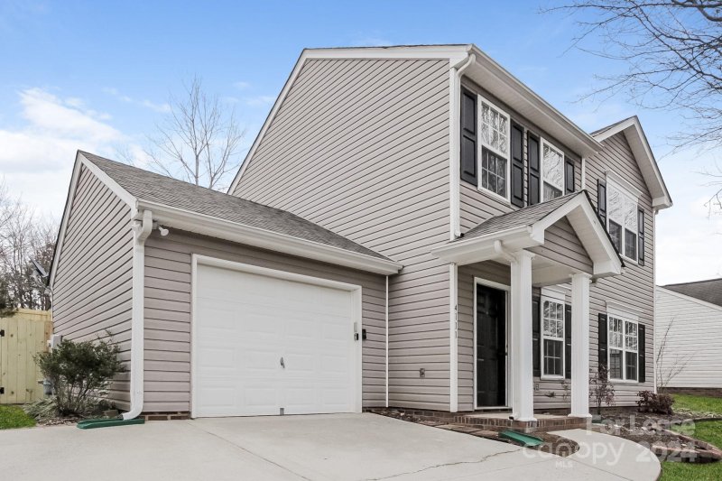 Property image 5 at 4111 Old Glory Drive, Concord, NC 28025