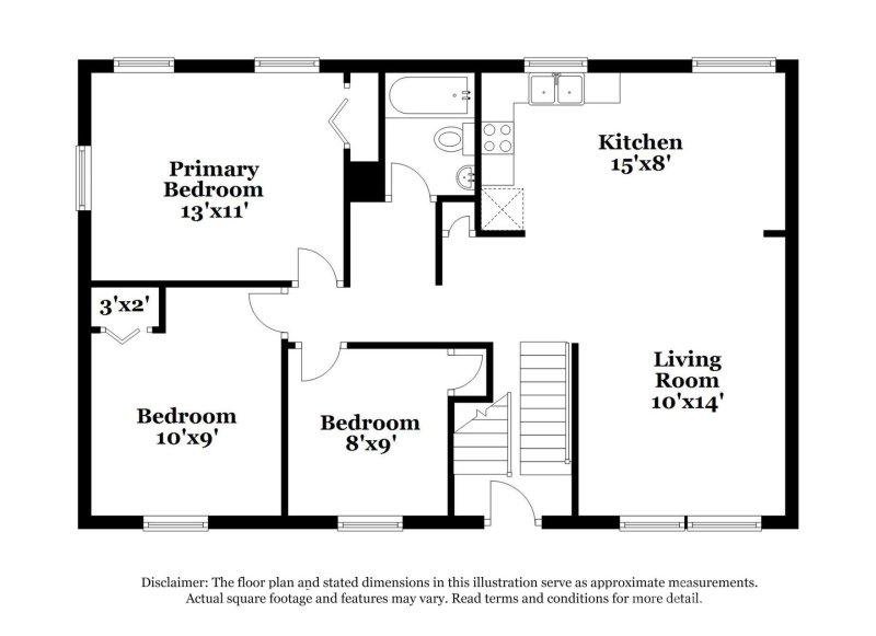 Property image 3 at 1450 Green Circle Drive, Gastonia, NC 28054