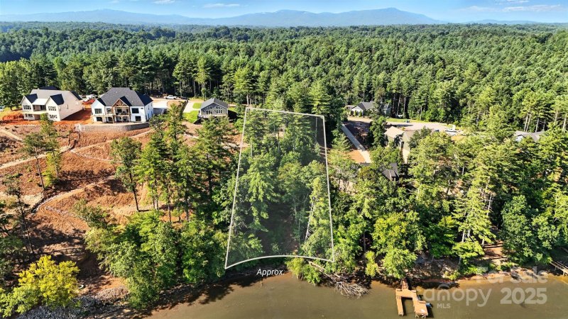 Property image 4 of 2620 Waterside Boulevard in Waterside, Valdese, NC 28690