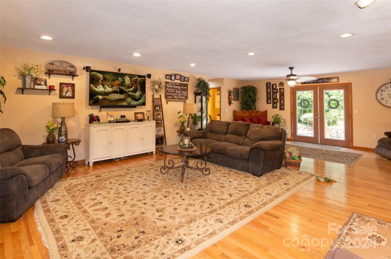 Property image 2 at 57 Sunshine Acres Drive, Sylva, NC 28779