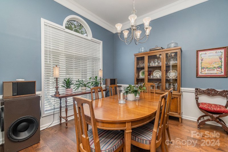 Property image 5 at 1132 Setter Lane, Concord, NC 28025