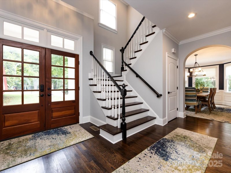 Property image 3 at 4409 Solemn Point Lane, Charlotte, NC 28216