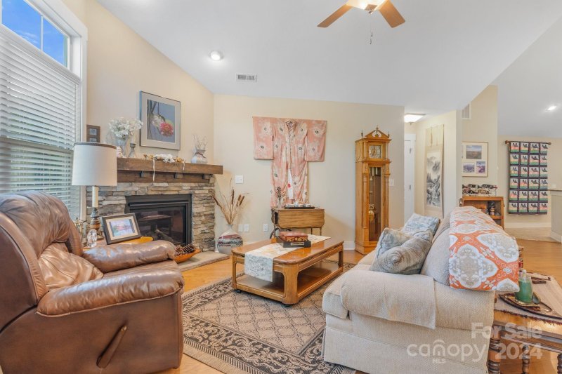 Property image 3 at 26 Westfield Way, Candler, NC 28715