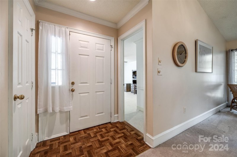 Property image 3 at 2894 Ashley Arbor Drive, Fort Mill, SC 29715