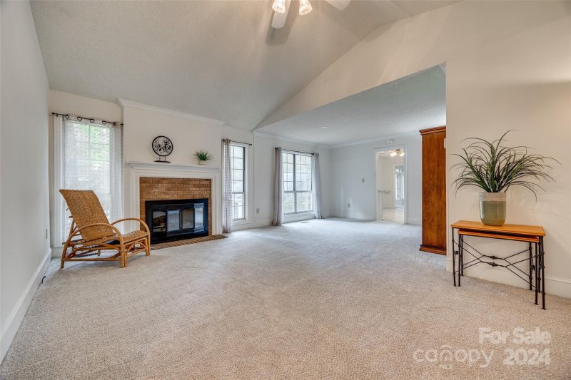 Property image 4 at 2894 Ashley Arbor Drive, Fort Mill, SC 29715