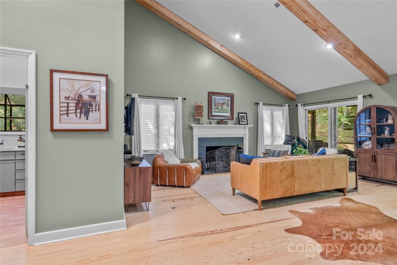 Property image 4 at 7 Hunting Country Trail, Tryon, NC 28782