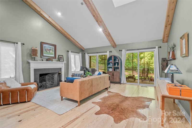 Property image 5 at 7 Hunting Country Trail, Tryon, NC 28782