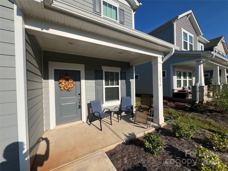 Property image 2 at 11036 Broadbent Court, Charlotte, NC 28278