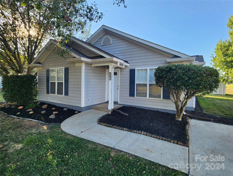 Property image 2 at 5101 Wheat Drive, Concord, NC 28027