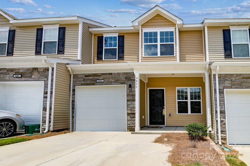 Property image 4 at 6411 Revolutionary Trail, Charlotte, NC 28217