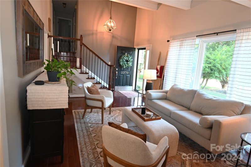 Property image 4 at 2370 23rd Avenue Drive, Hickory, NC 28601