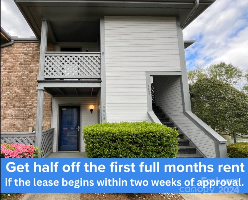 5849 Harris Grove Lane