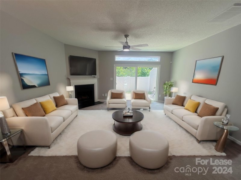 Property image 5 at 8721 Cinnabay Drive, Charlotte, NC 28216