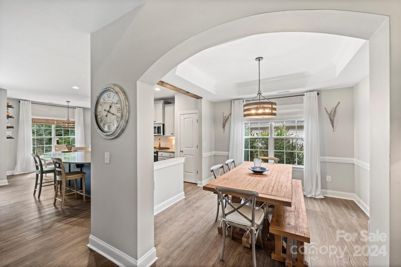 Property image 4 at 984 Jerry Lees Way, Denver, NC 28037