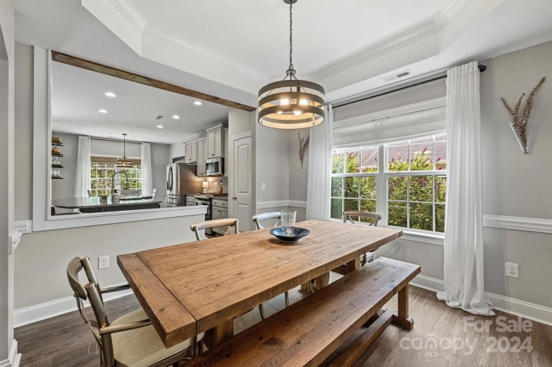 Property image 5 at 984 Jerry Lees Way, Denver, NC 28037