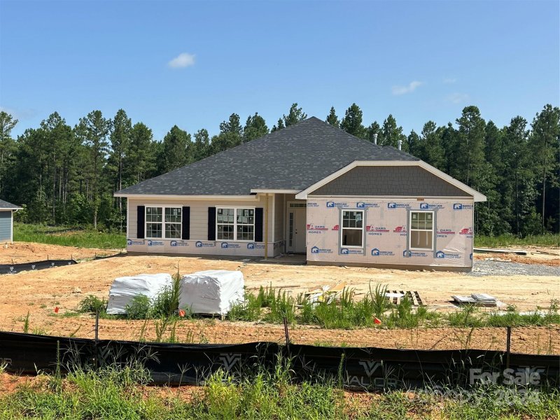 1237 Willow Grove Lane