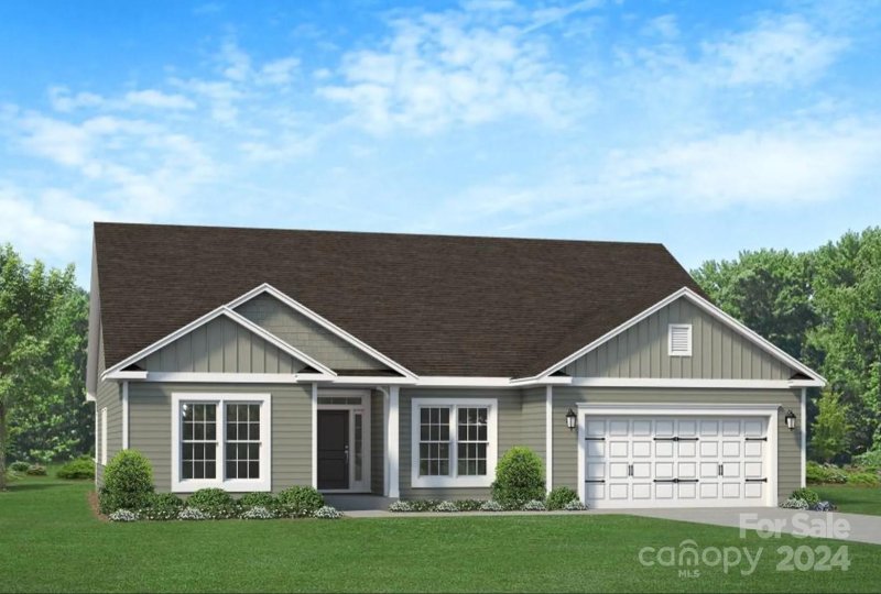 Property image 2 at 1237 Willow Grove Lane, York, SC 29745