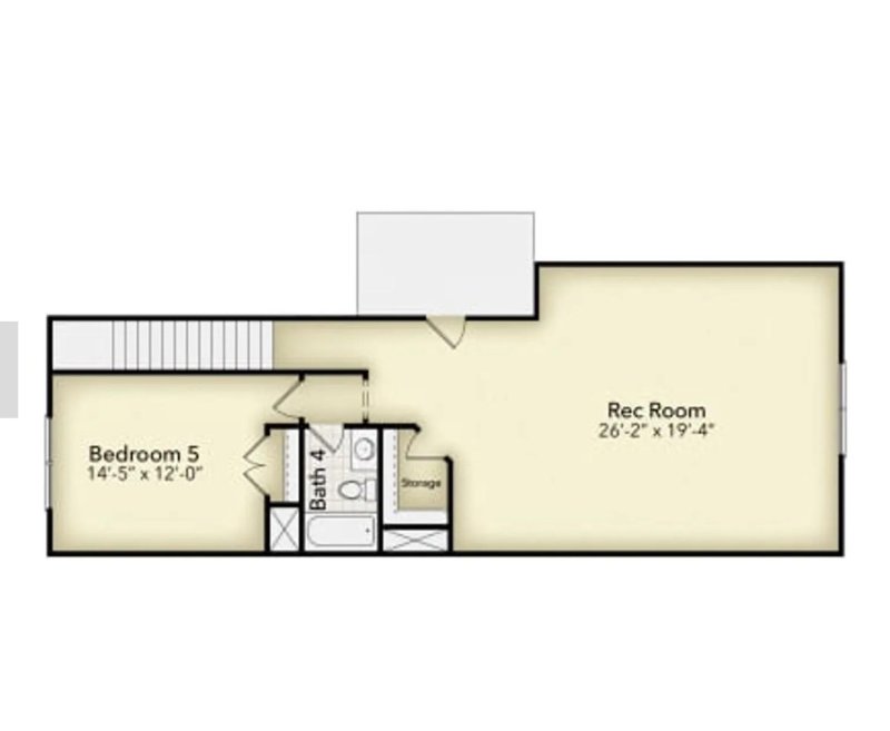 Property image 4 at 1237 Willow Grove Lane, York, SC 29745