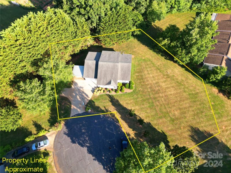 Property image 2 at 132 Willow Court, Bostic, NC 28018