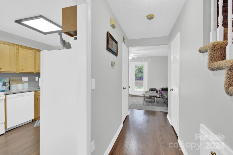 Property image 3 at 3286 White Oak Court, Claremont, NC 28610