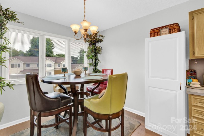 Property image 4 at 3286 White Oak Court, Claremont, NC 28610