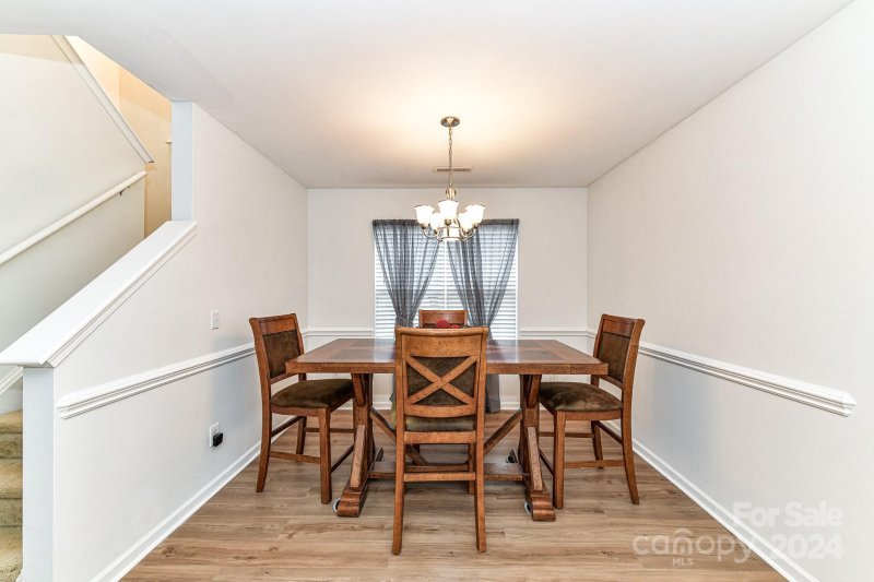 Property image 5 at 1397 Zered Place, Concord, NC 28027