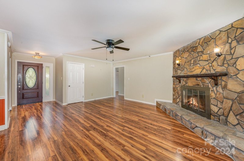 Property image 3 at 2520 Pine Forest Drive, Gastonia, NC 28056