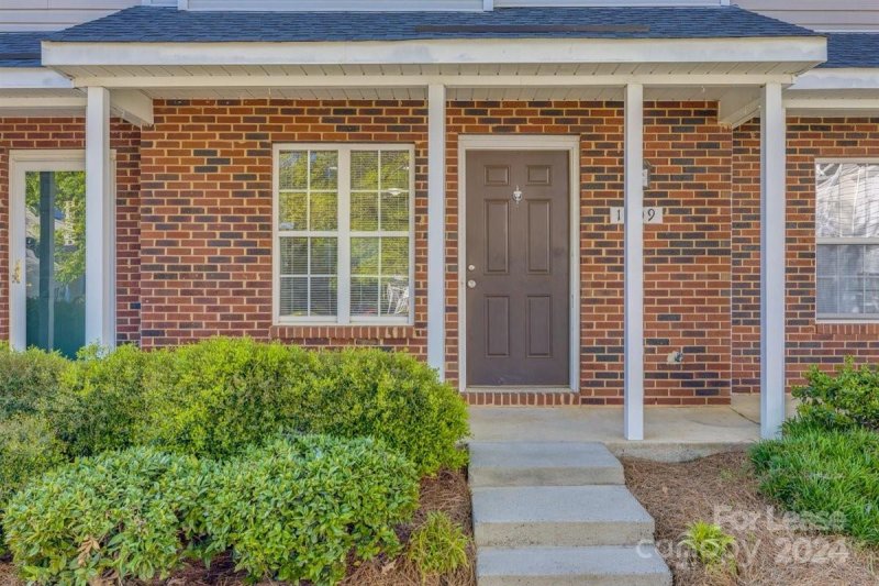 Property image 2 at 1809 Birch Heights Court, Charlotte, NC 28213
