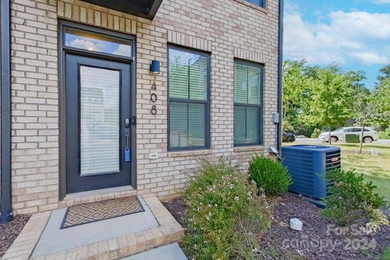 Property image 3 at 408 Music Hall Way, Charlotte, NC 28203