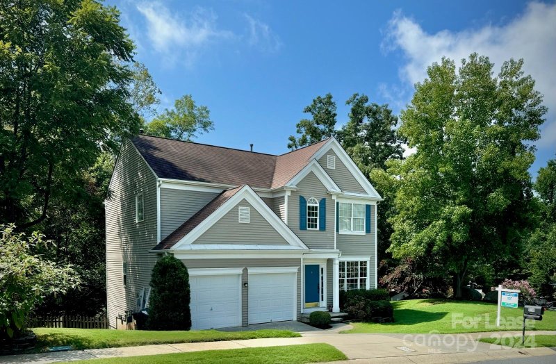 Property image 2 at 9148 Hillston Ridge Road, Huntersville, NC 28078