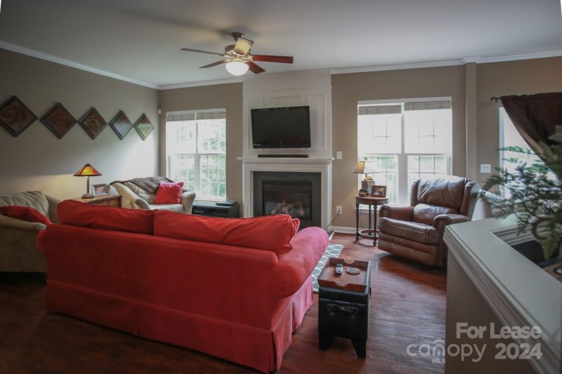 Property image 5 at 9148 Hillston Ridge Road, Huntersville, NC 28078