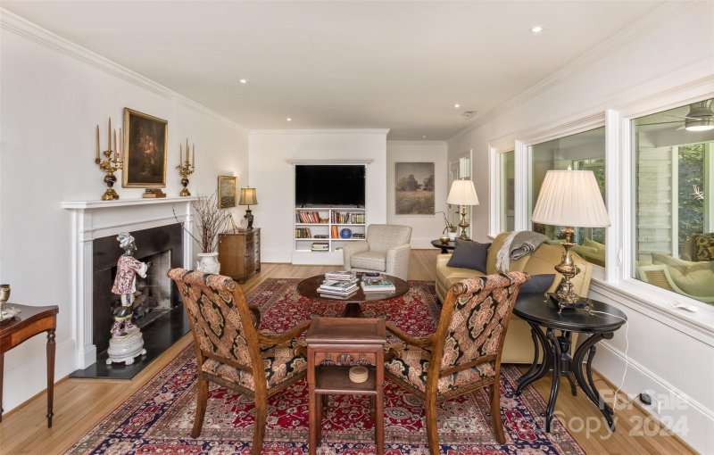 Property image 3 at 1 Hilltop Road, Asheville, NC 28803