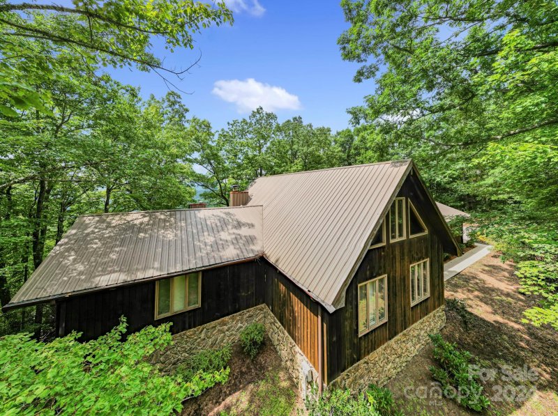 Property image 3 at 76 Panther Run, Brevard, NC 28712