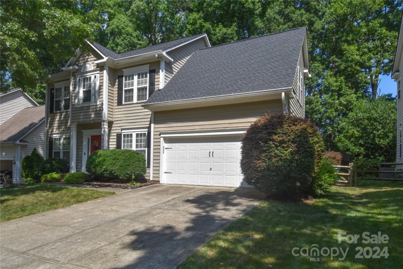 Property image 3 at 13329 Sloe Way, Huntersville, NC 28078