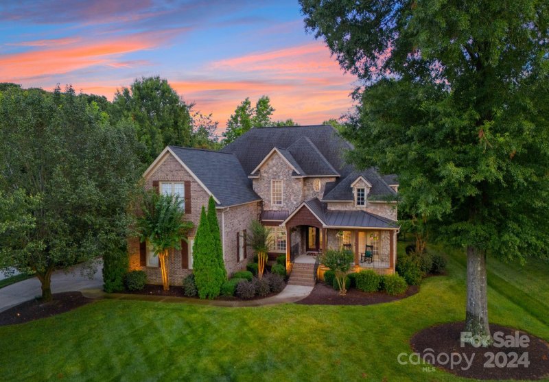 Property image 2 at 1500 Sir Gallahan Court, Waxhaw, NC 28173